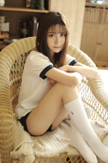 遇见璀璨的你