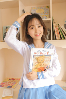放荡女人