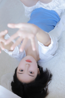 明星专题：刘南希